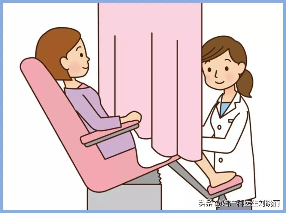 大姨妈不来，除了怀孕，还可能是这些病