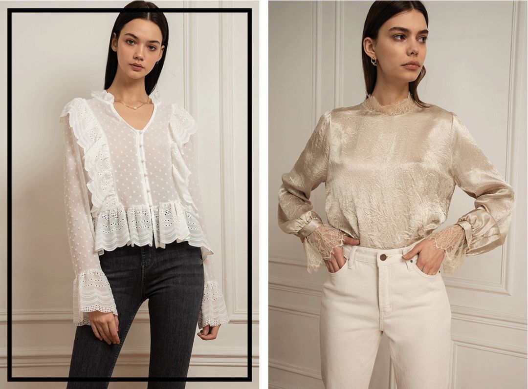 带你领略最潮流的时尚品牌,所有快时尚品牌都有哪些