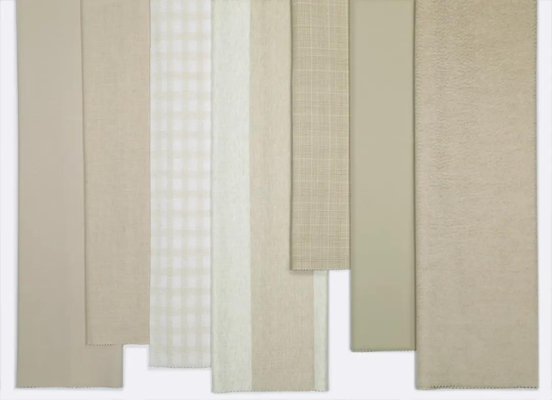 发现好面料的趋势,面料趋势预测