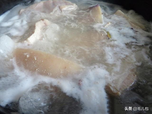 济宁小吃甏肉干饭,济宁小吃甏肉干饭的正宗做法