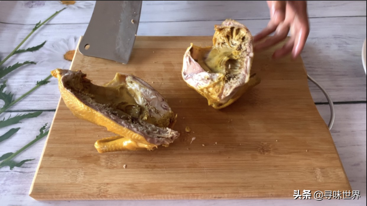 刀斩鸡的正确方法视频,斩鸡刀法步骤视频