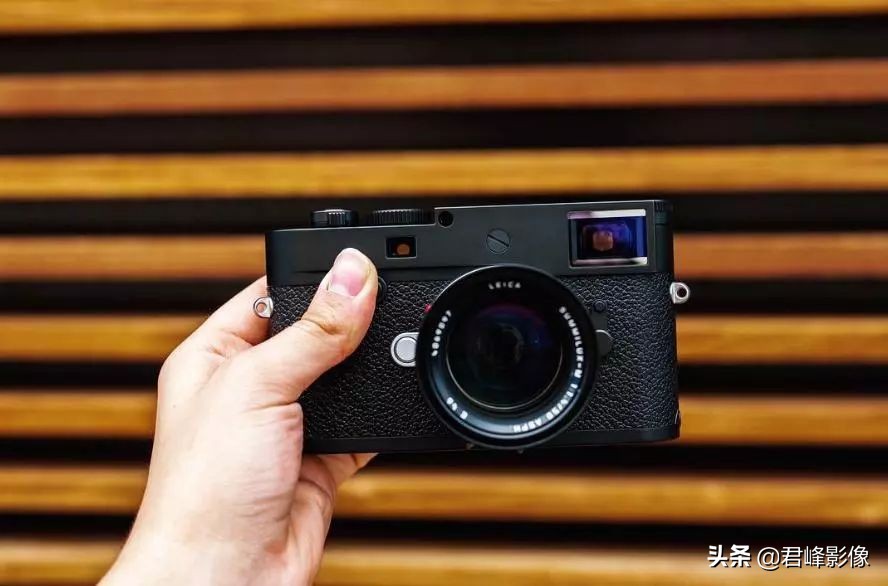 徕卡M10-P相机到底值不值得购买