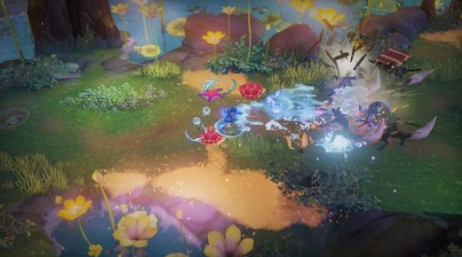 2021最强搬砖游戏？网易《超激斗梦境》详尽评测