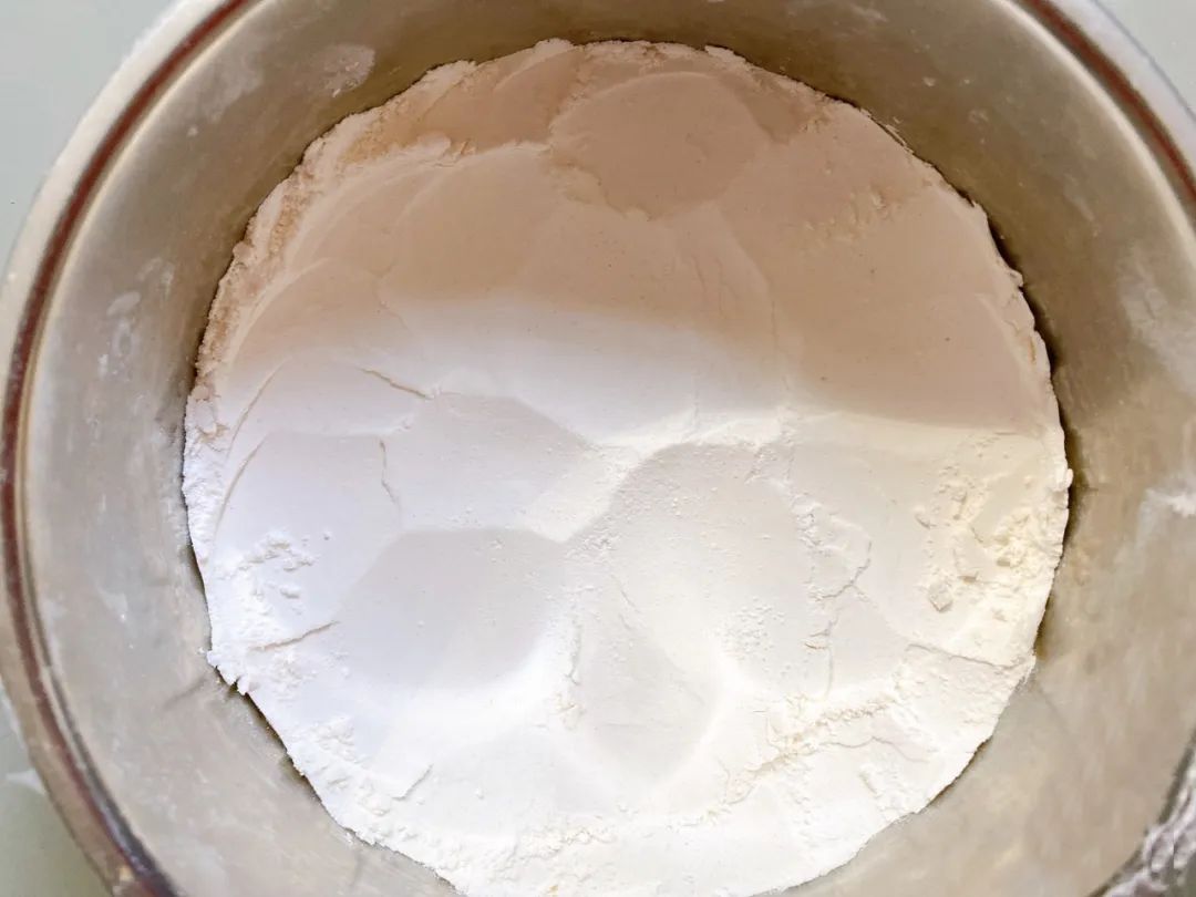 没有低筋面粉能成功吗,没有低筋面粉只有高筋怎么办