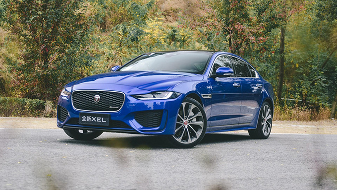 捷豹xel和奥迪a4l保养费用,捷豹xfl和xel哪个保养贵