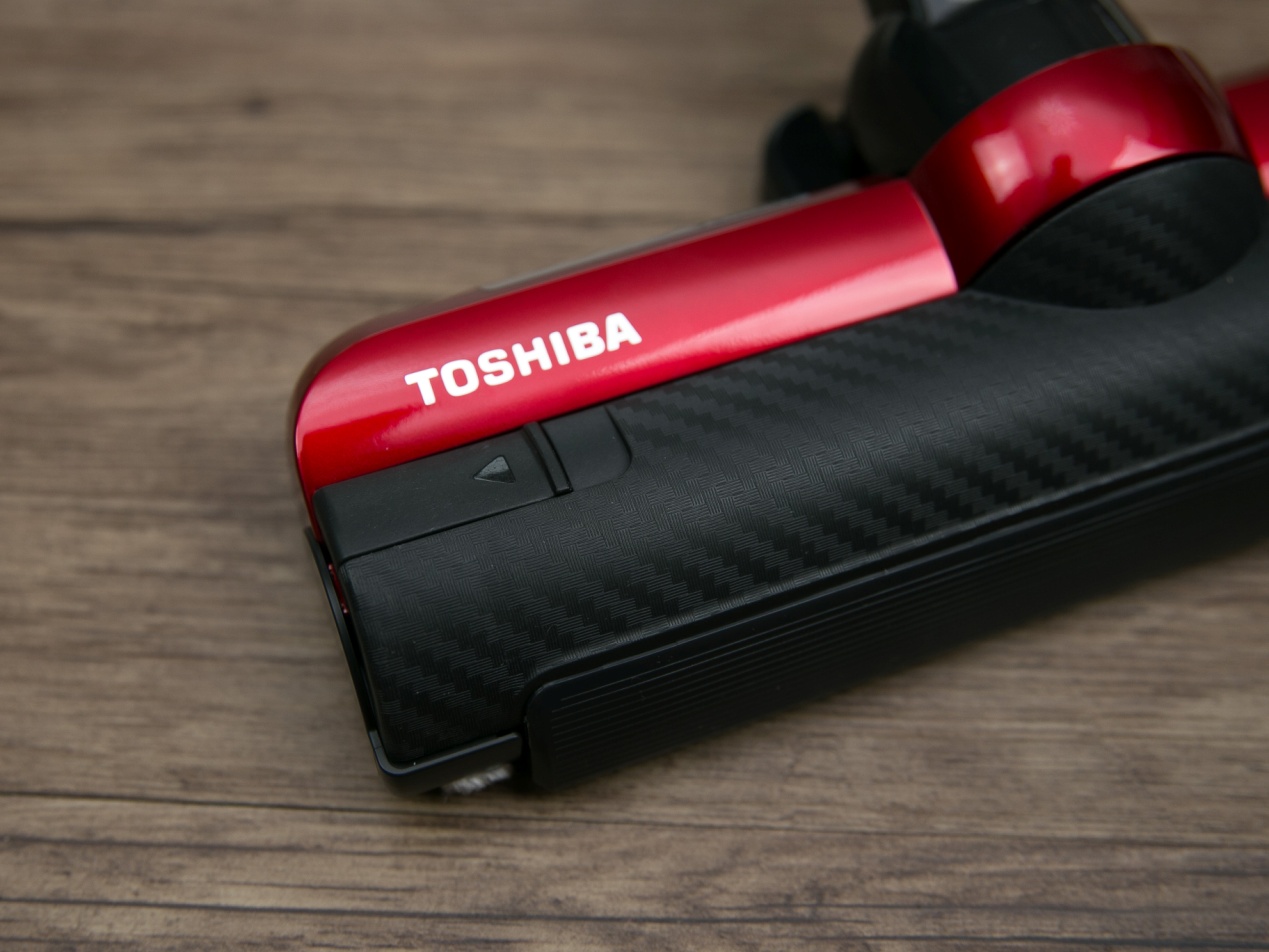 东芝吸尘器cl1400测评,东芝吸尘器1400