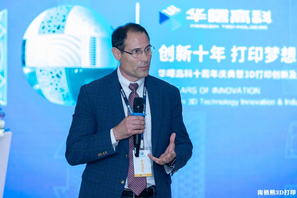 安装了2万多台CNC的捷普公司如何看待3D打印