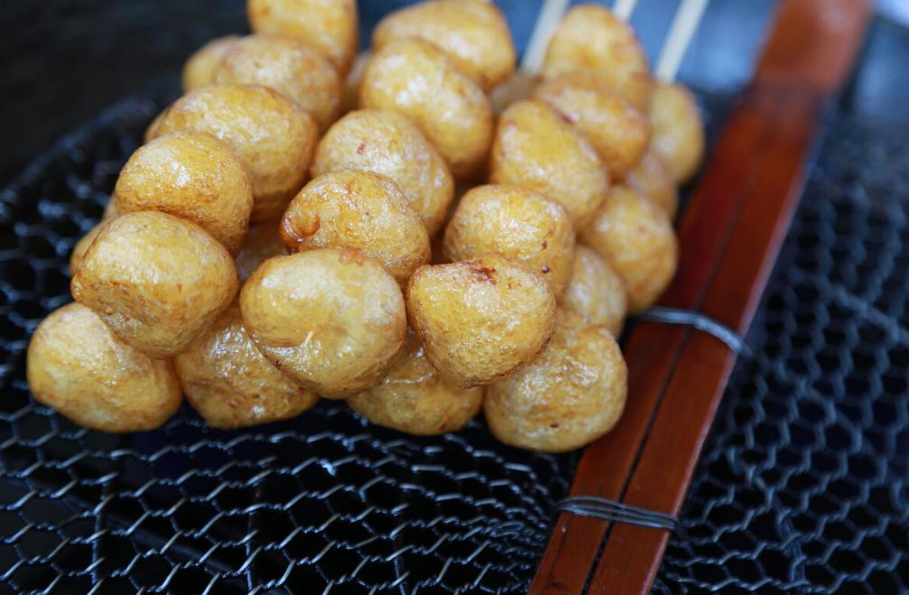 被浙江私藏的小城有多美,宁波最隐藏的海岛