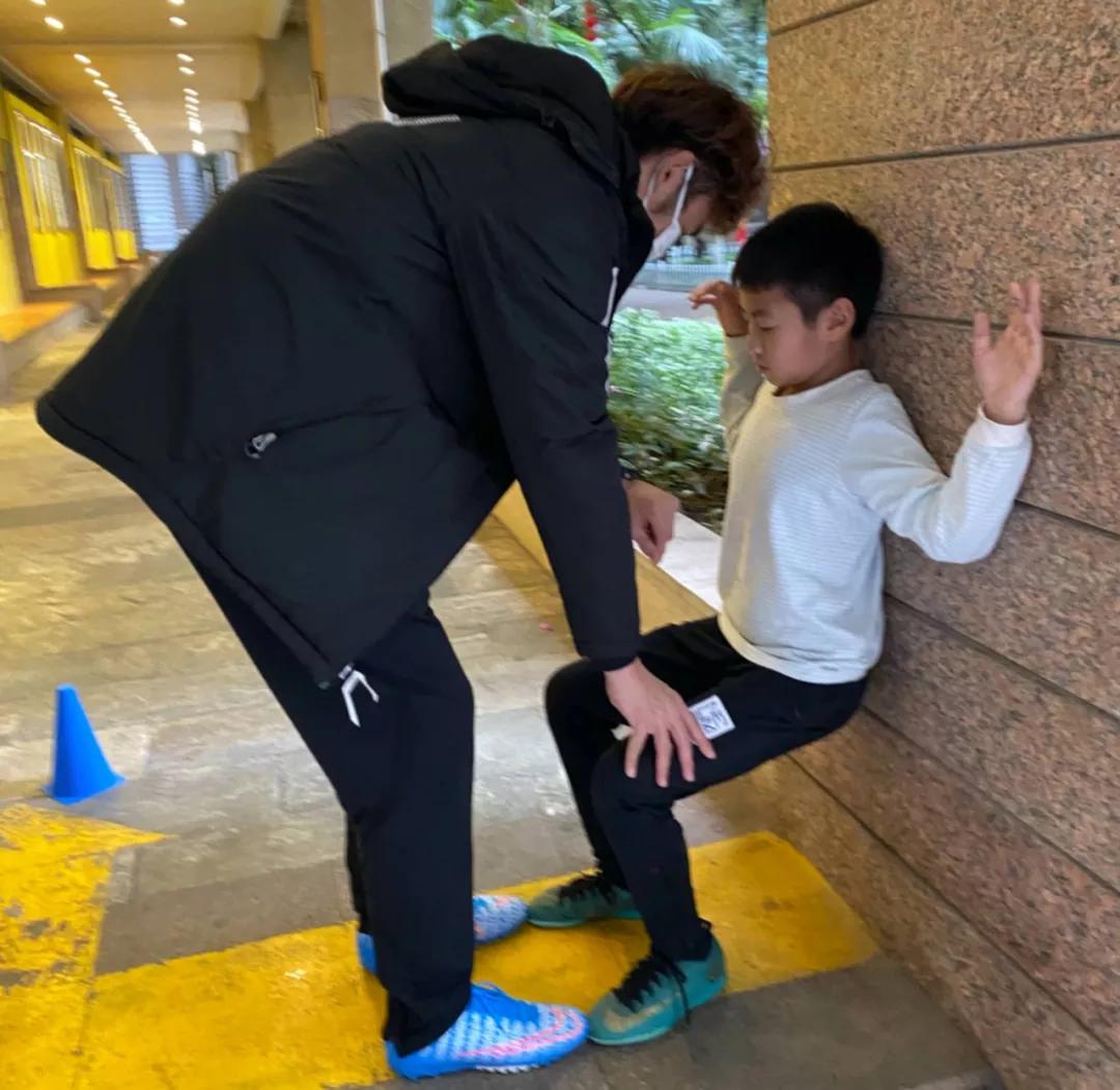 防疫日记｜不平凡的春节，不松懈地训练