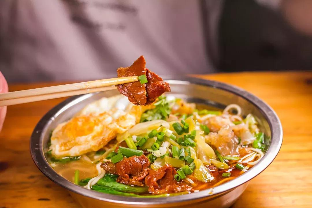 别写我不想红！福州这10家人气小店日日爆满，痛并快乐着