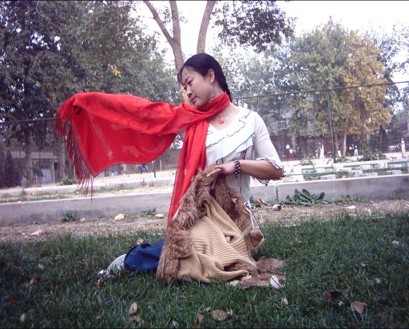 44岁芙蓉姐姐近况：从万民嘲笑到低调富婆，她才是最清醒的那一个