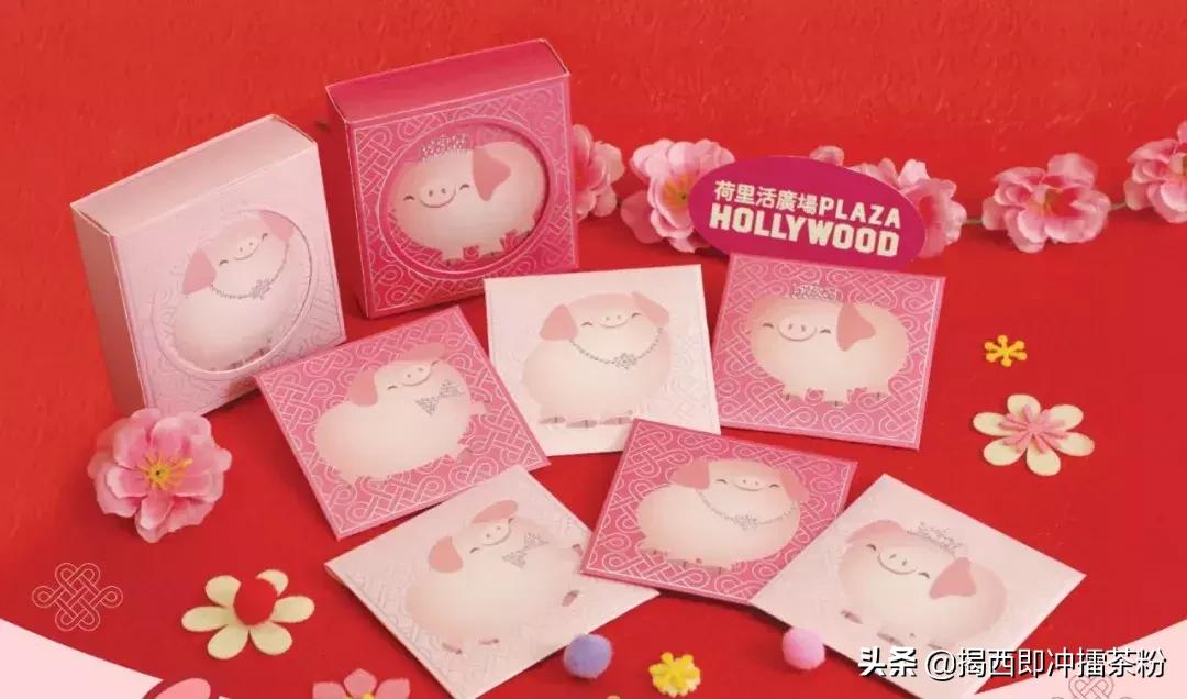 香港好看的街,香港大商场免费攻略