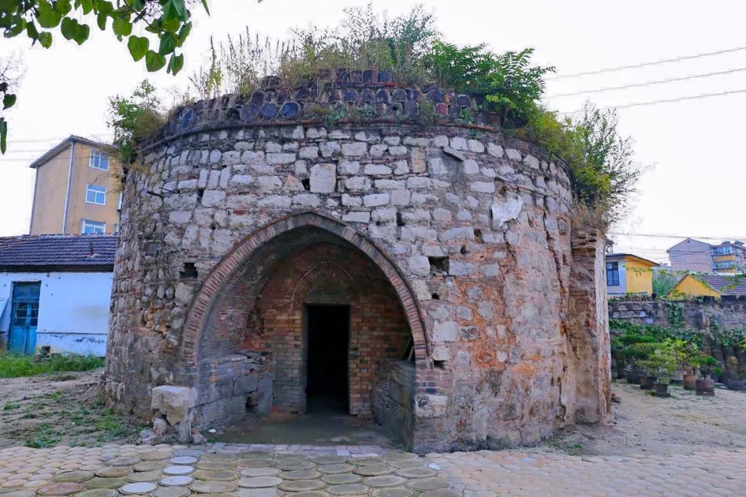 童话小镇在哪里,山东梦幻童话小镇在哪里