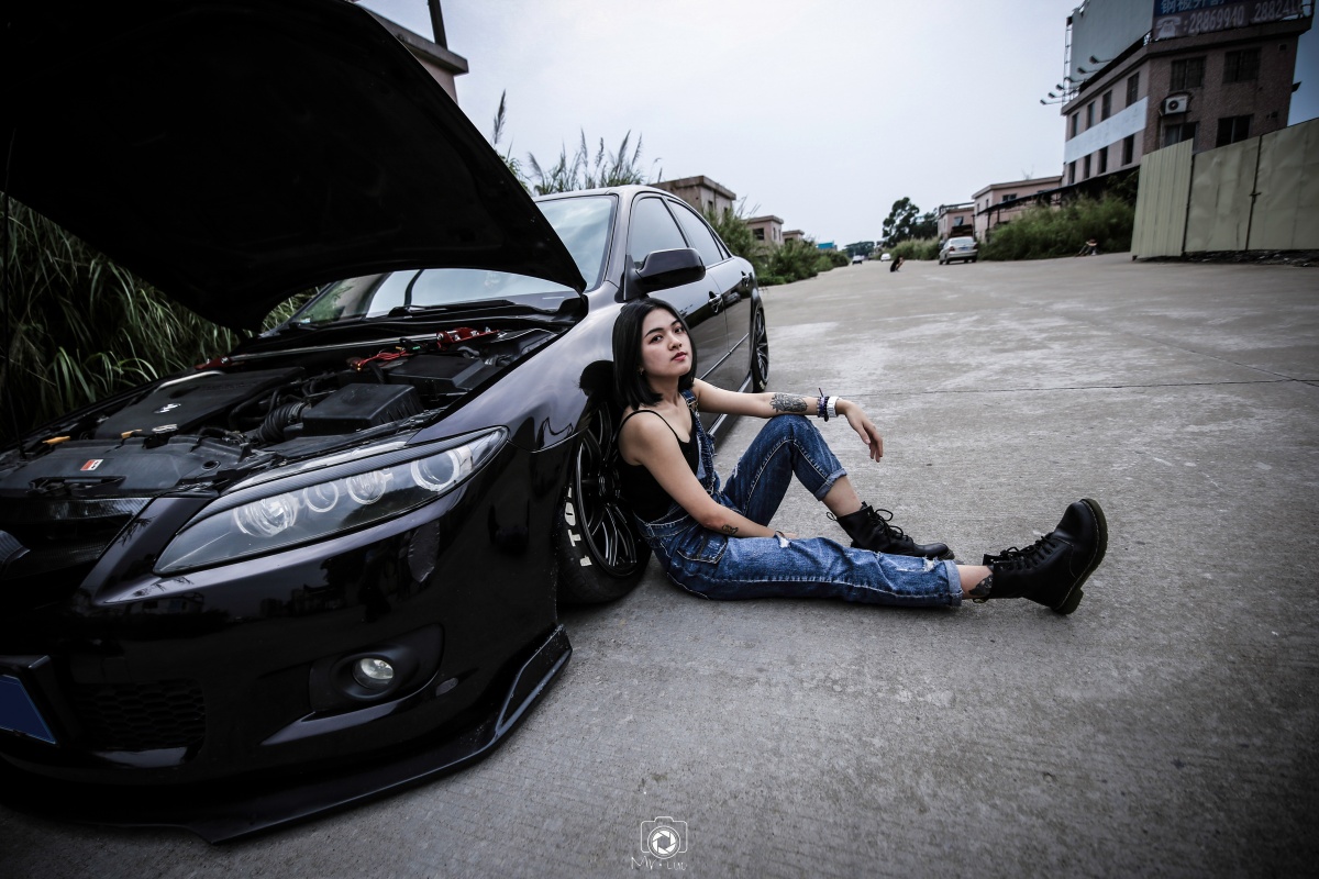 马自达睿翼和老马6哪个好,2018款马自达6改装