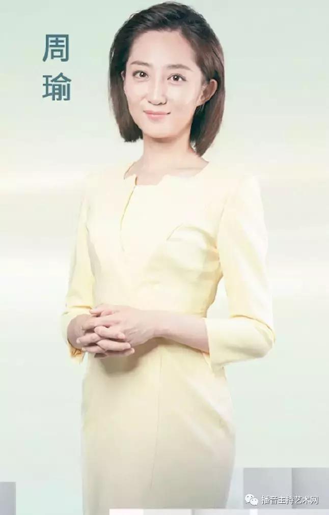 总台主持人大赛60强选手诞生，他们大多有这两个特点