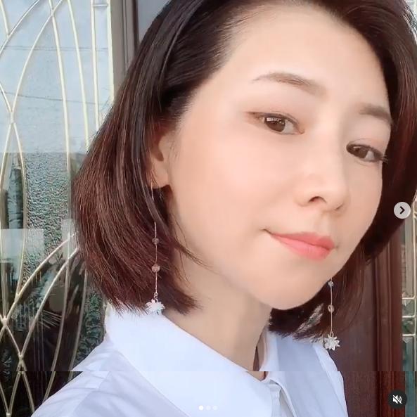 日本水谷雅子真实照片,日本不老女神水谷雅子同款