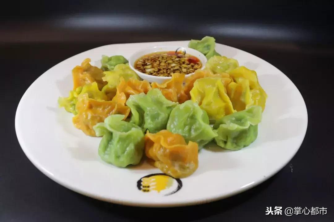 寻味保定特色小吃,寻味保定美食