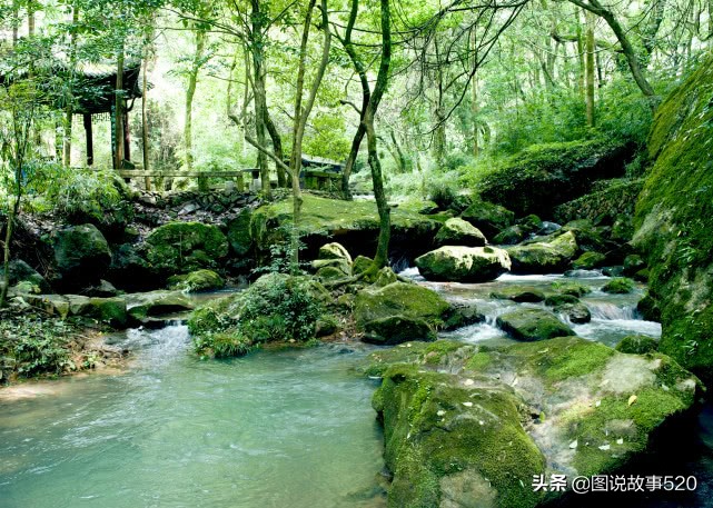 中国最容易读错的5个地名，第一眼看好了再念，读错显得没文化