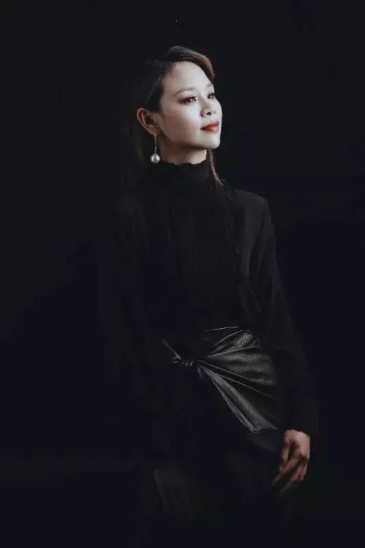 歌歌兰妮·闻香识女人|破产之后，看她如何打造自己的时尚王国，实现人生逆袭——王美美