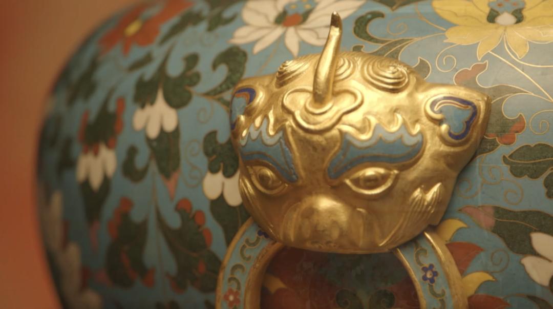 它是世界上独一无二的艺术瑰宝,中国10大艺术瑰宝