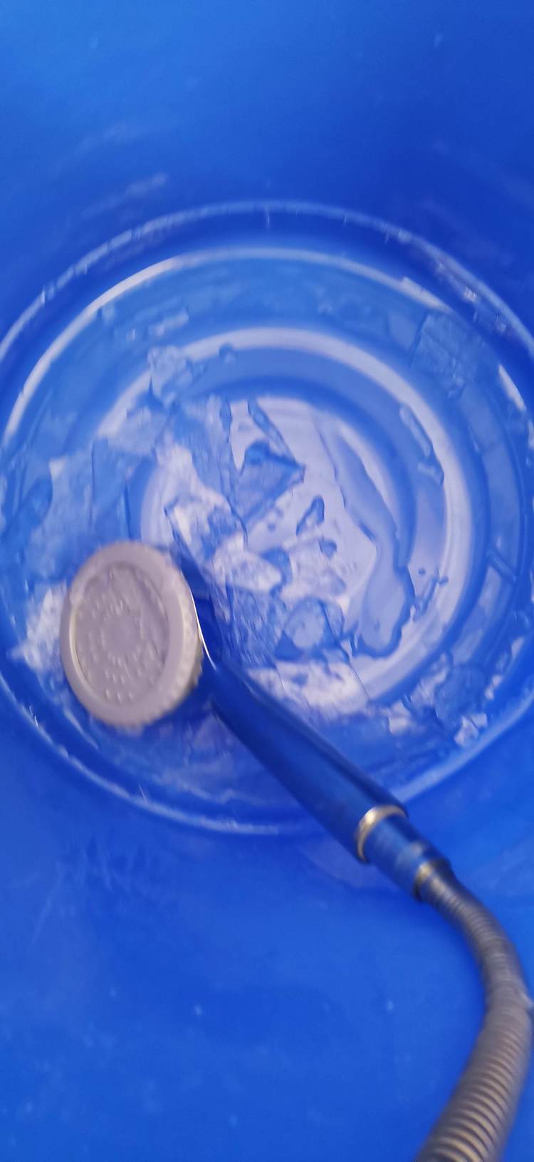 顶风冒雪抗严寒，战天斗地忍饥饿-布拖纪实