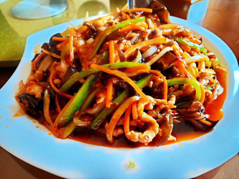 地方特色美食婚宴菜品,酒席有什么菜好吃推荐一下