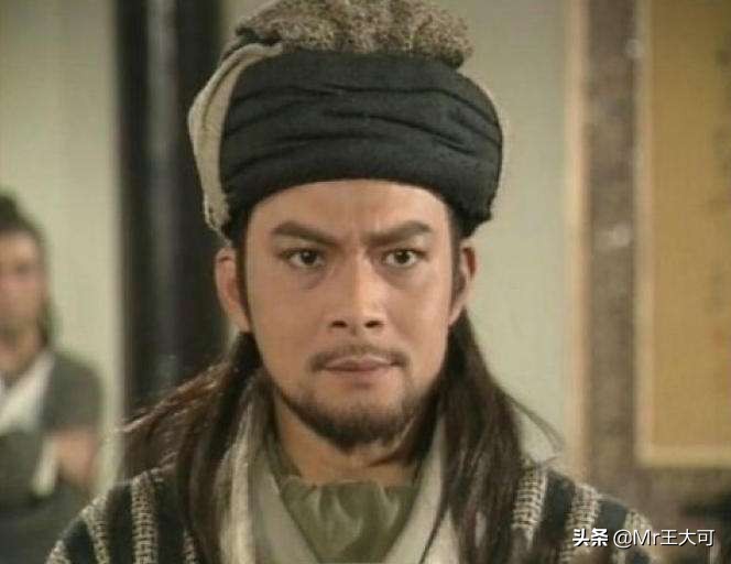 谁最适合演乔峰,乔峰扮演的经典角色