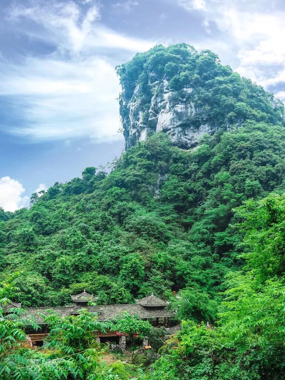 退休后就去国内旅游,退休后必去的100个景点