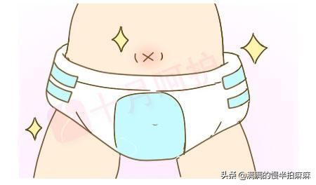 怎样换纸尿裤宝宝不哭,换别的纸尿裤宝宝红屁股怎么办