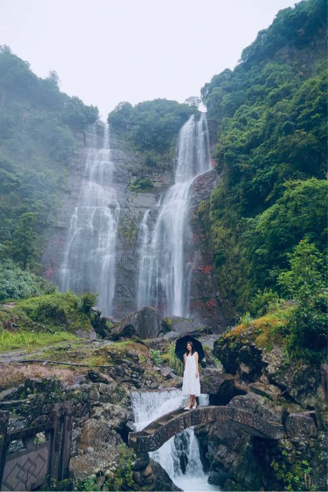温州周边游玩景点推荐一日游攻略,温州周边吃喝玩一日游最佳景点