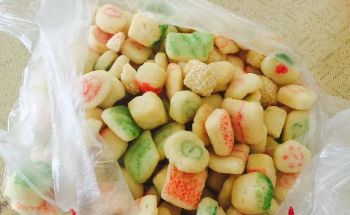 知否知否应是绿肥红瘦糕点 (知否知否应是绿肥红瘦喜宴)