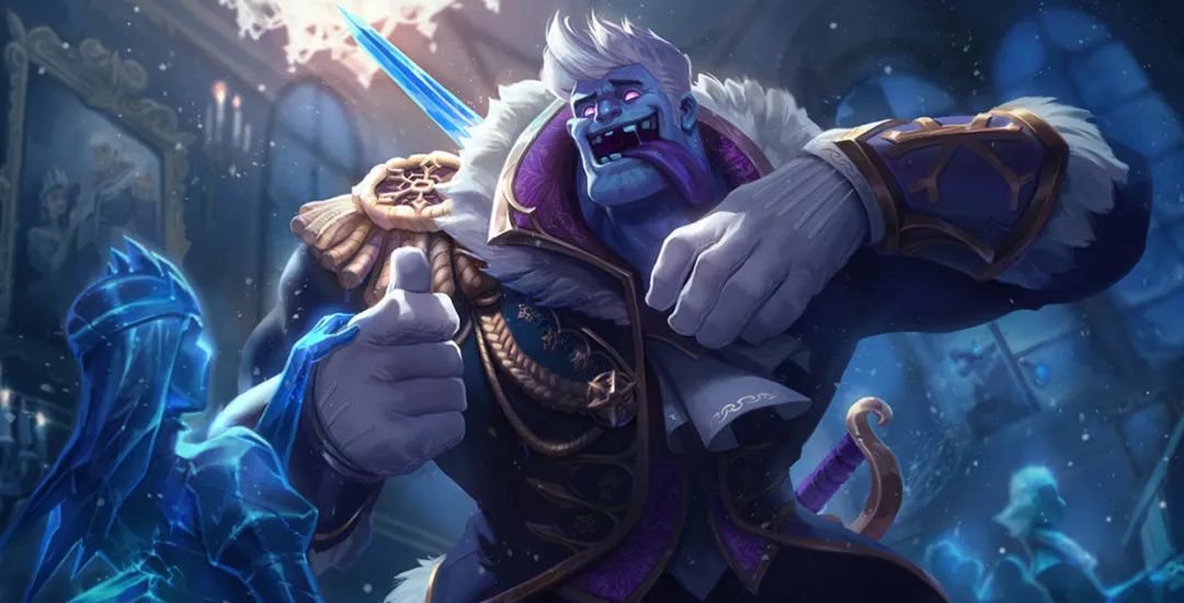 极地大乱斗蒙多天赋,极地大乱斗蒙多怎么打