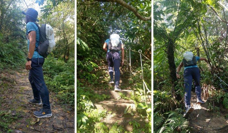 北面徒步鞋专业级和高性价比,北面徒步鞋thenorthface怎么样