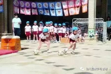 令人震撼的日本幼儿园,让人震惊的日本幼儿园素质课训练