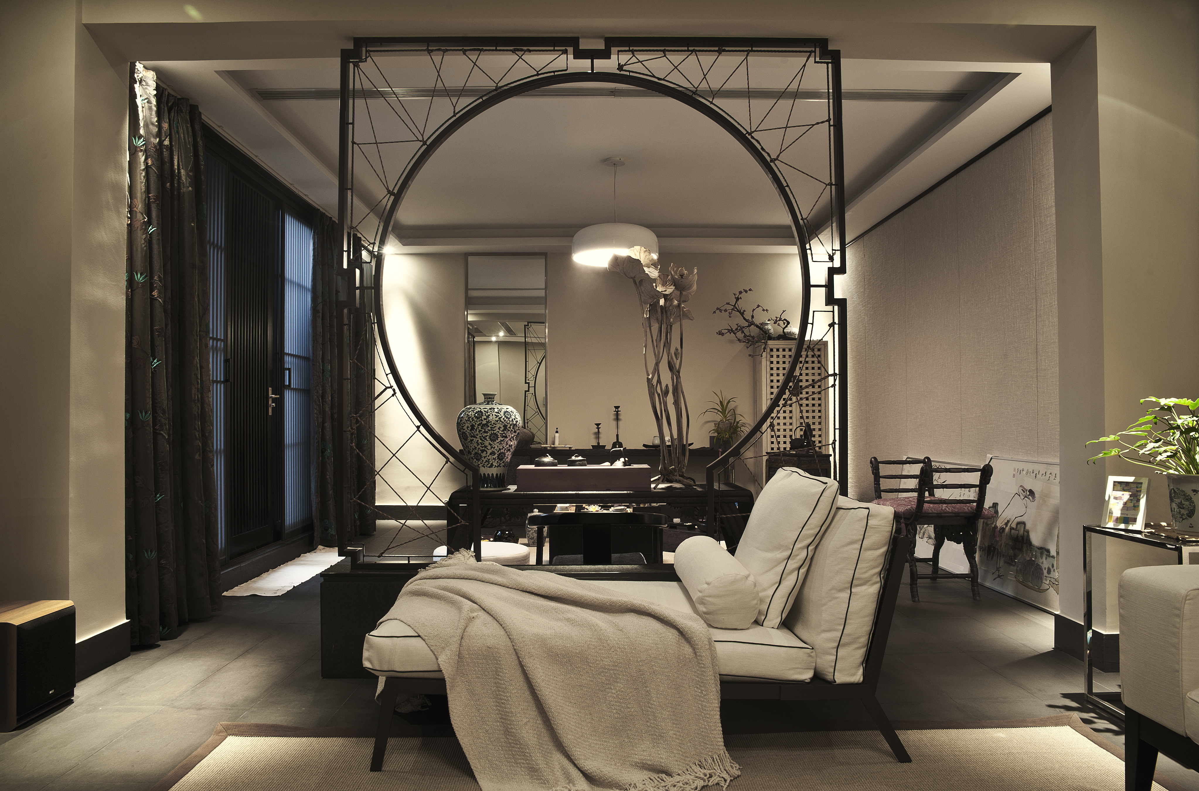 华发新城设计,华发新城设计全案