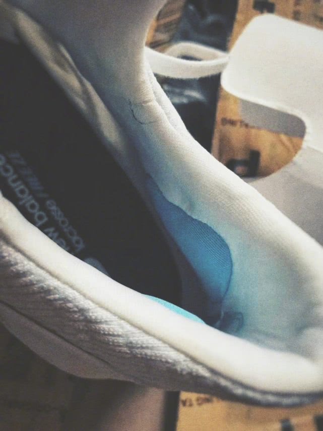 性价比高的新百伦篮球鞋,新百伦篮球鞋有什么科技