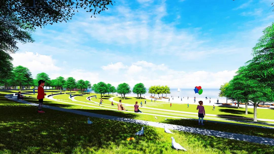 天津将添亲海好去处丨北京一高校环境样品阳性丨这起弑母案今日宣判