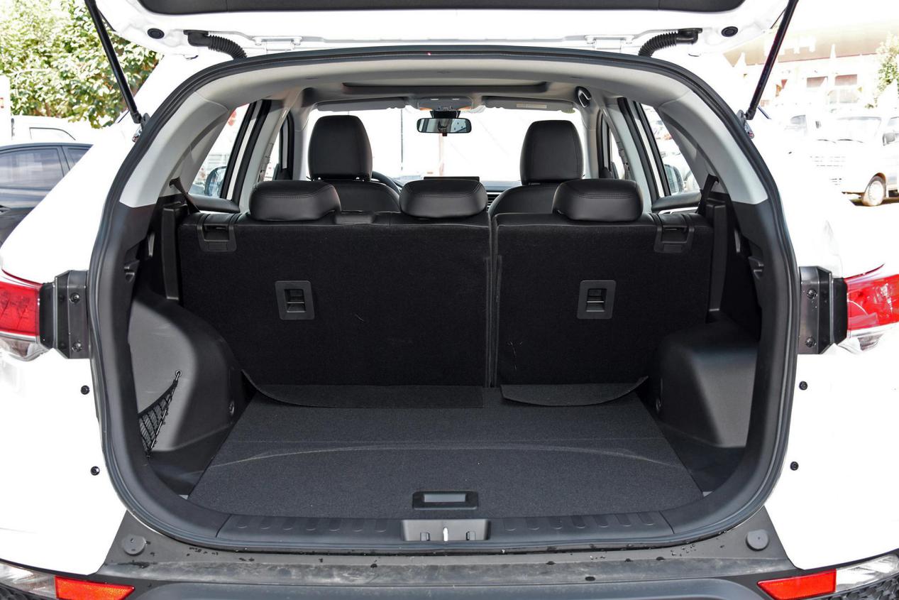 1.5t东南dx7车能进川藏线吗,1.5t197匹马力