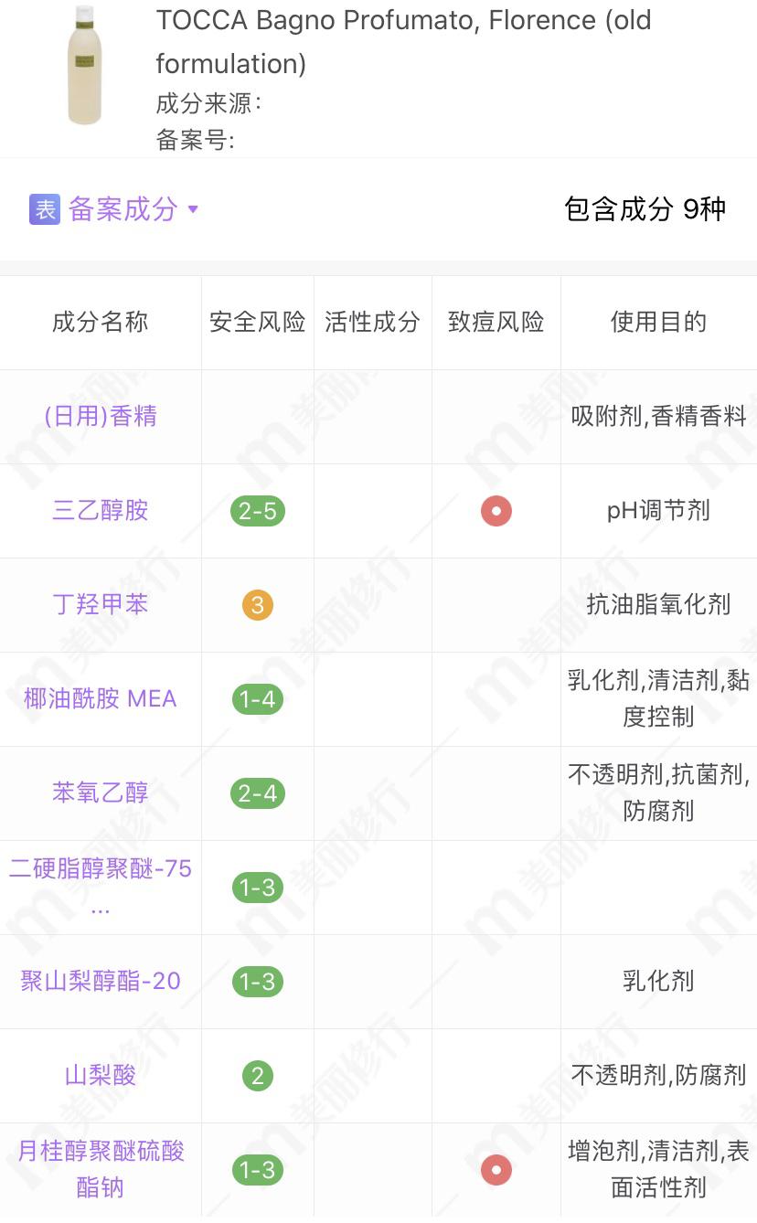 好羡慕吴千语，家里沐浴露很多，根据心情来挑选味道