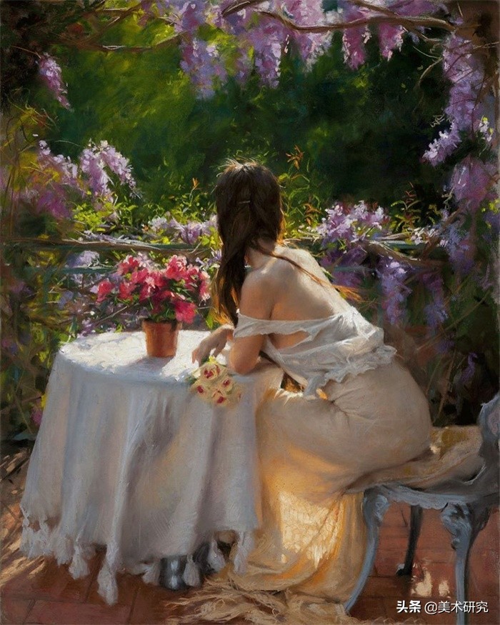 从美术史看待中国美学的发展论文,美术研究内容