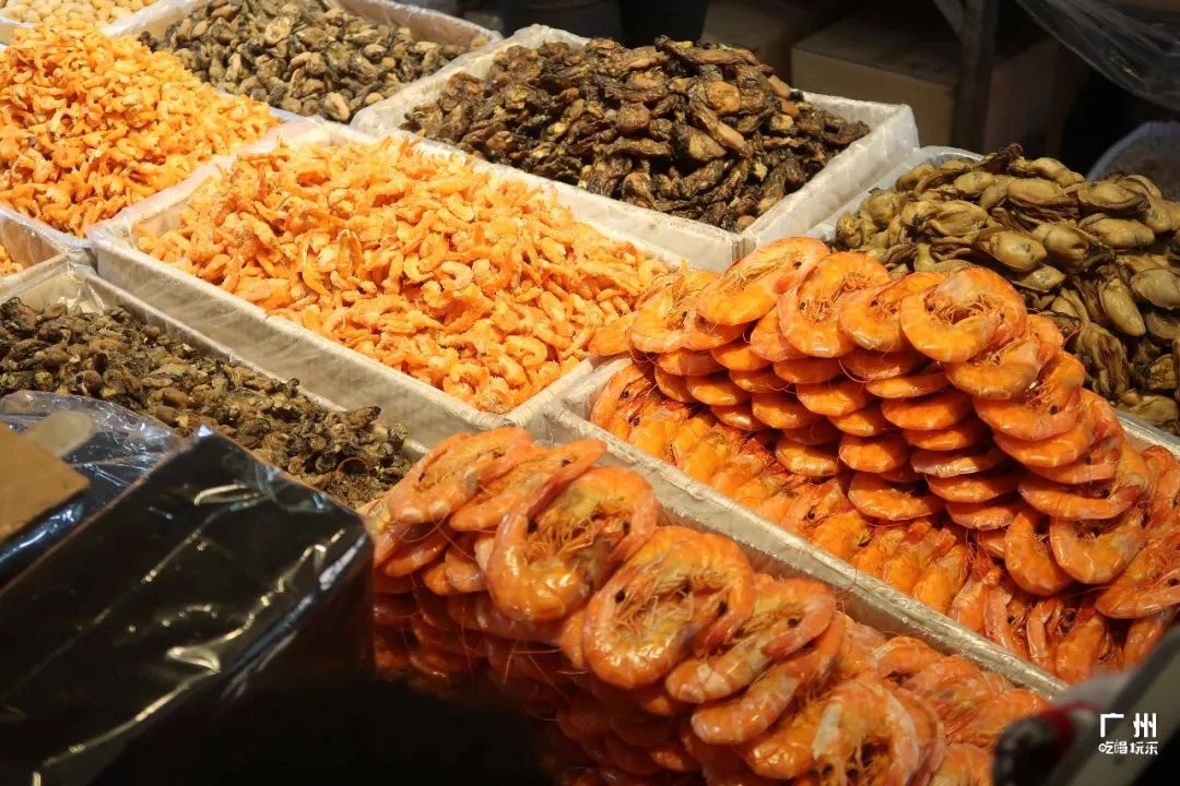 广州最值得购物的东西,广州购物攻略推荐