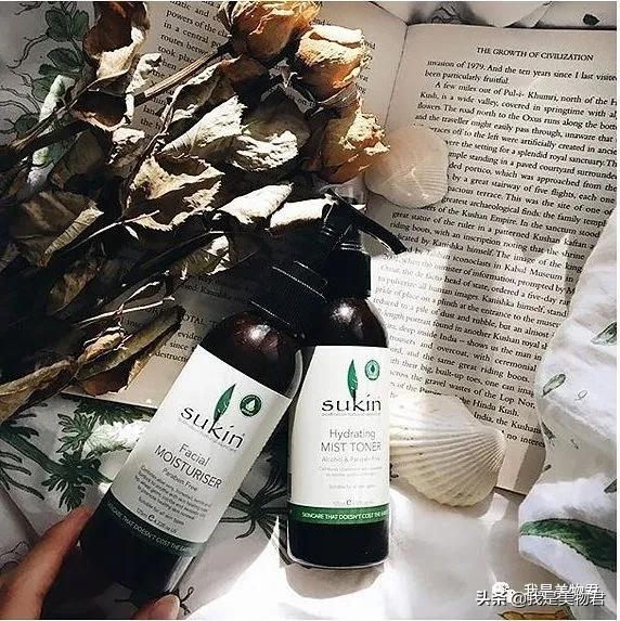 澳洲sukin面霜啥价格,澳洲sukin玫瑰面霜