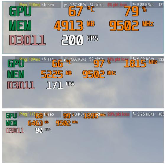 七彩虹rtx3070ultraoc8g跑分,七彩虹rtx3080一键超频按钮