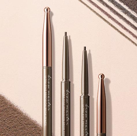 值得入手的大牌彩妆产品推荐,适合初学者用的彩妆品牌推荐