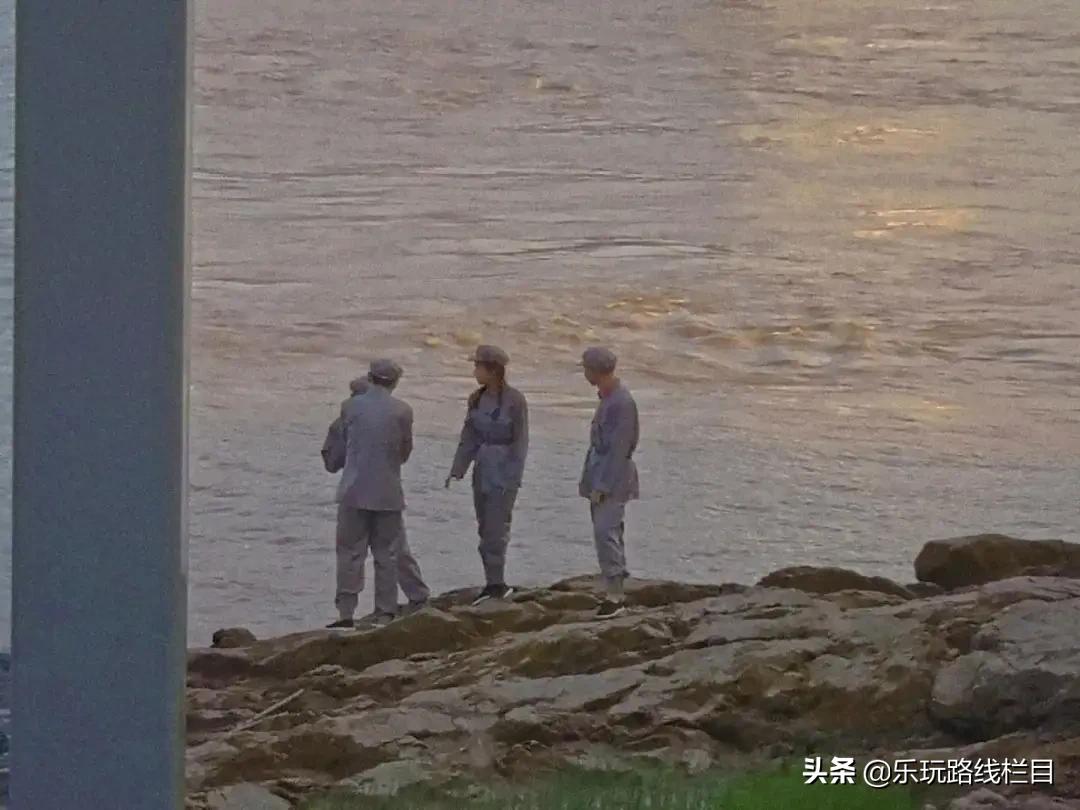 秋天的第一次旅程,秋天的第一场旅行30秒