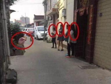 东莞闲置独栋陈旧民房出租,东莞林村城中村出租屋