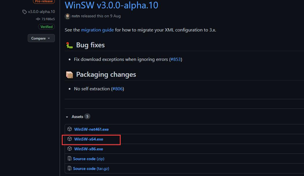 windows如何设置nginx开机自启,windows下nginx启动