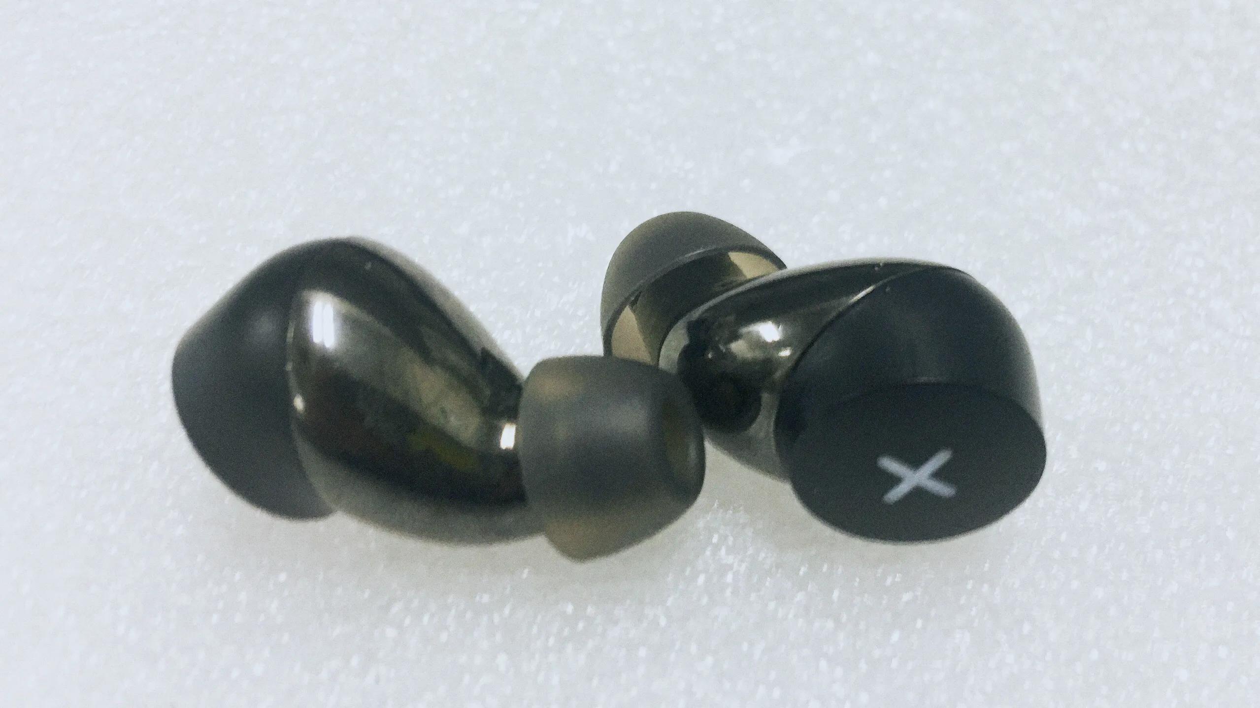 songx06蓝牙耳机延迟测评,songxs06耳机测评