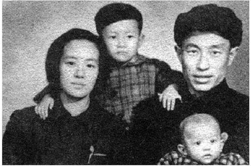 郭小川诗选朗诵,郭小川50-70年代诗歌