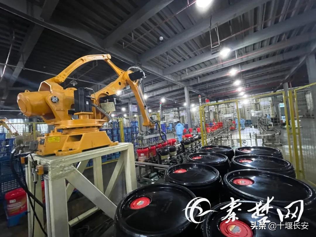 亚波书记带队奔赴十堰这些县市区,现场点评来了!